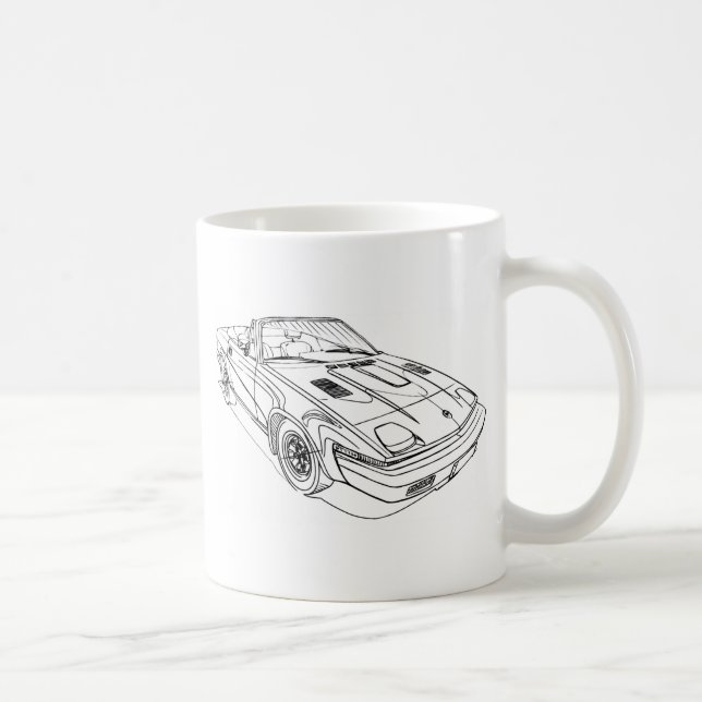 Mug Tri conv TR7 (Droite)
