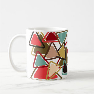 Mug Triangles épicés