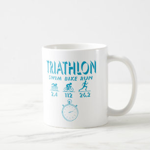 Mug Triathlon
