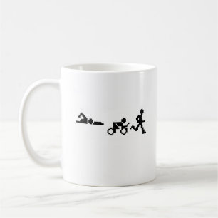 Mug Triathlon, triathlon