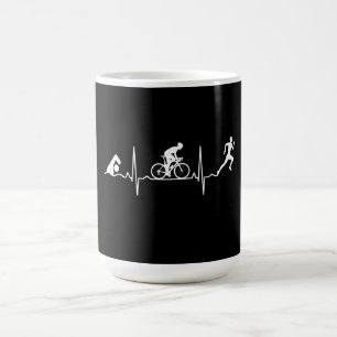 Mug Triathlon - Triathlon