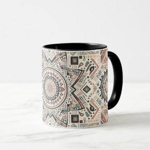 Mug Tribe Express