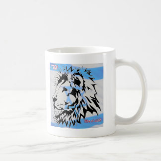 Mug Tribu de Judah