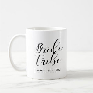 Mug Tribu de la mariée