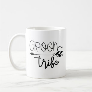 Mug Tribu de la pièce