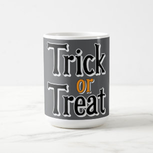 Mug tricher ou traiter