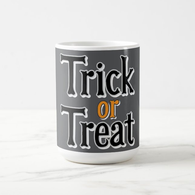 Mug tricher ou traiter (Centre)