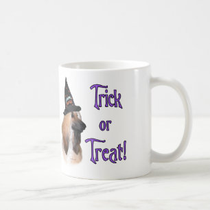Mug Trick afghan