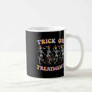 Mug Trick Ou Traitement Pt Thérapeutique Physique Thér