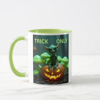 Mug Trick seulement