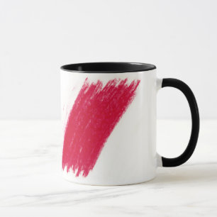 Mug Tricolore français