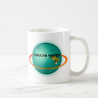 Mug Trigger Happy