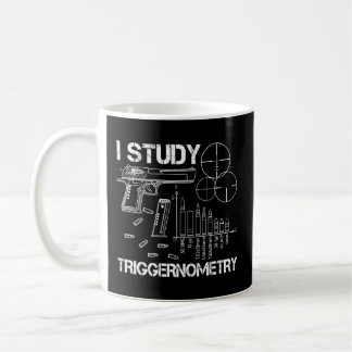 Mug Triggernometry Gun