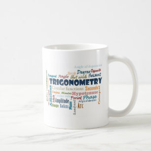 Mug Trigonometry_Display