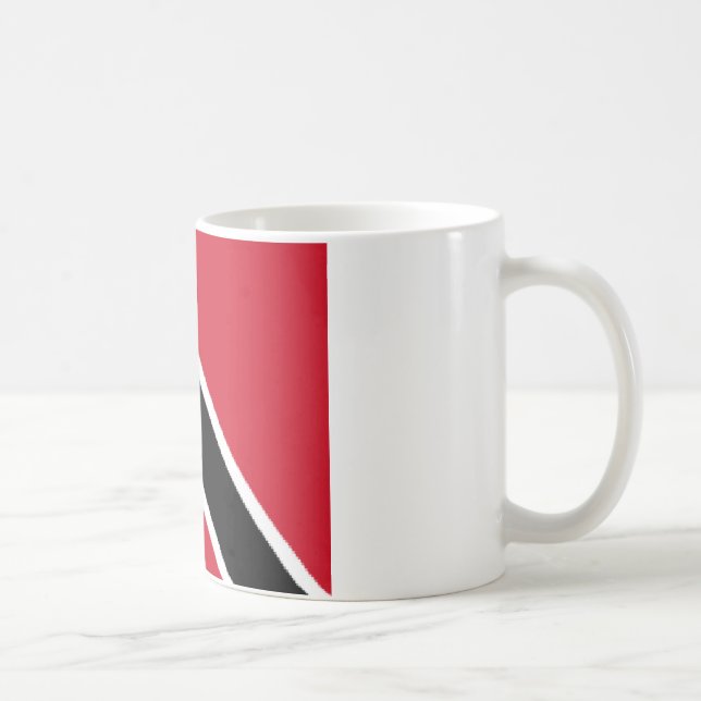 Mug Trinidad (Droite)