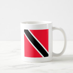 Mug Trinité-et-Tobago