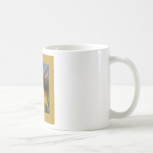 Mug Trio d'art africain