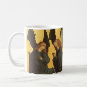 Mug Trio des anges de la Renaissance par Maître du Hou