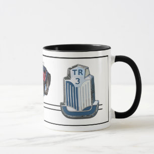 Mug Triomphe TR3