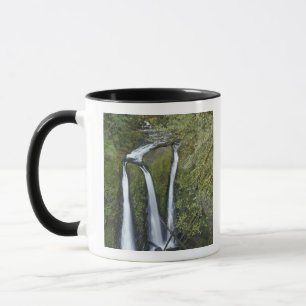 Mug Triple Falls, gorge du Columbia