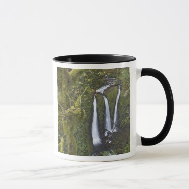 Mug Triple Falls, gorge du Columbia (Droite)