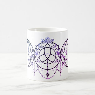 Mug Triple Lune Elixir