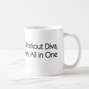 Mug Triple Play SUPÉRIEUR de forme physique
