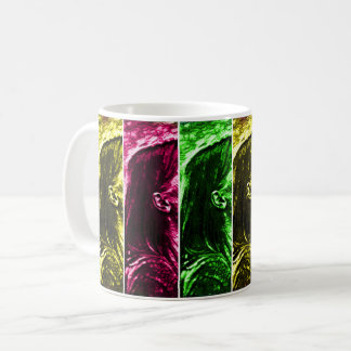 Mug Triplés
