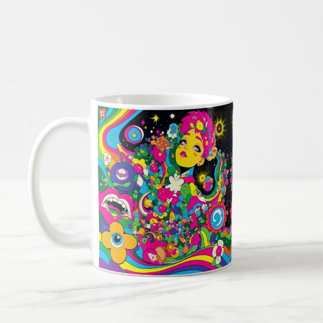Mug Trippy (Gauche)