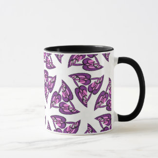 Mug Tristar Fuchsia
