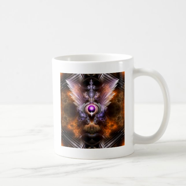 Mug Trithilin Wings (Droite)