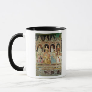 Mug Triumph de la doctrine catholique