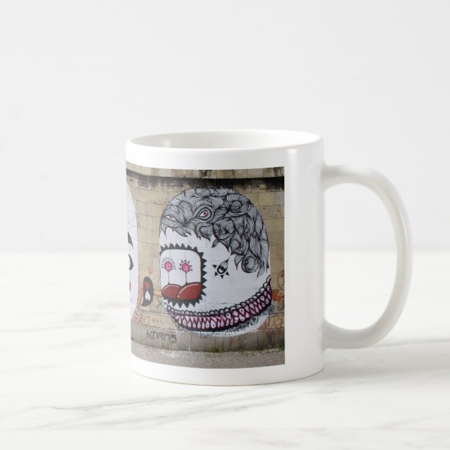 Mug trois (Droite)