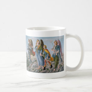 Mug Trois archanges et Tobie (M 017)