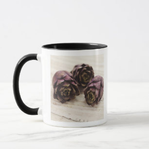 Mug Trois artichauts