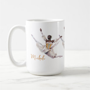 Mug Trois Ballerinas