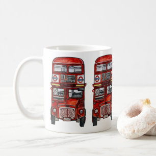 Mug Trois Bus