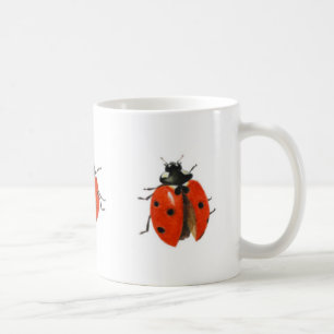 Mug Trois coccinelles 2013