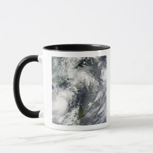 Mug Trois fortes tempêtes