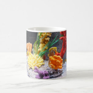 Mug Trois hippocampes