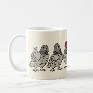 Mug Trois meilleurs amis