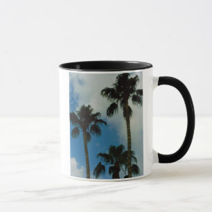 Mug Trois paumes