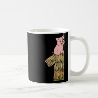 Mug Trois petits cochons cochon 1 costume facile Enfan