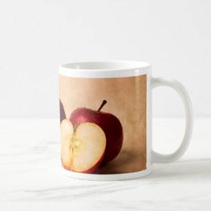 Mug Trois Pommes Et Demi