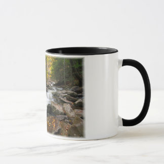 Mug Trois secondes dans l'automne