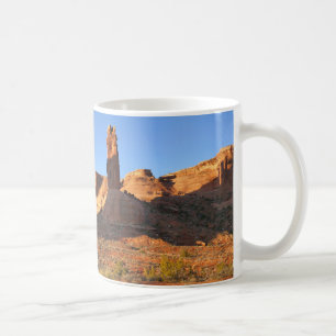 Mug Trois soeurs au Parc national des Arches