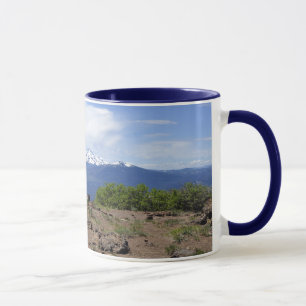 Mug Trois soeurs de butte noire