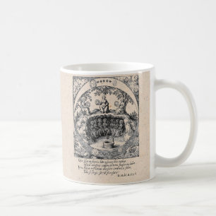 Mug Trois soeurs de l'alchimie