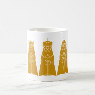Mug Trois Wisters
