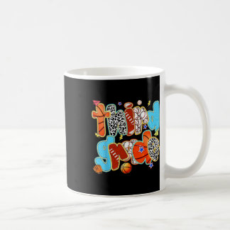 Mug Troisième année Vendre Sketll Footll Sports Garçon